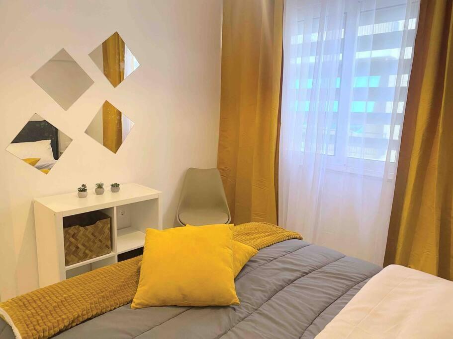 Brand New Bright Modern 6Bdr Apt-1Min To Acropolis Athens Exterior photo