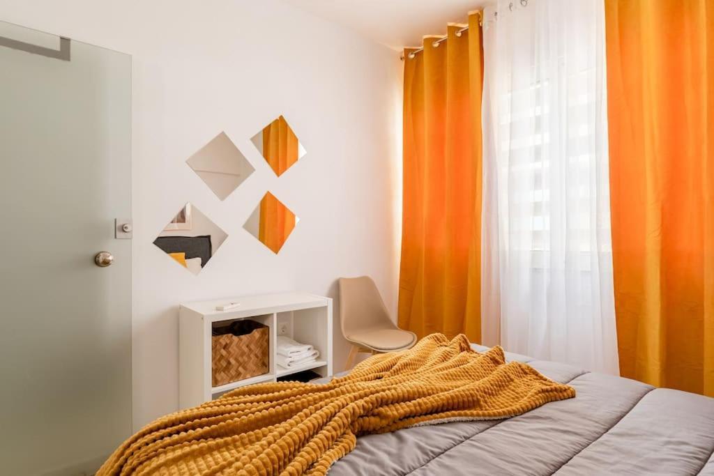 Brand New Bright Modern 6Bdr Apt-1Min To Acropolis Athens Exterior photo